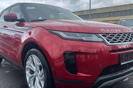 Land Rover Range Rover Evoque 78.000 km 21.999 &euro; Fuldatal (Kassel) 34233