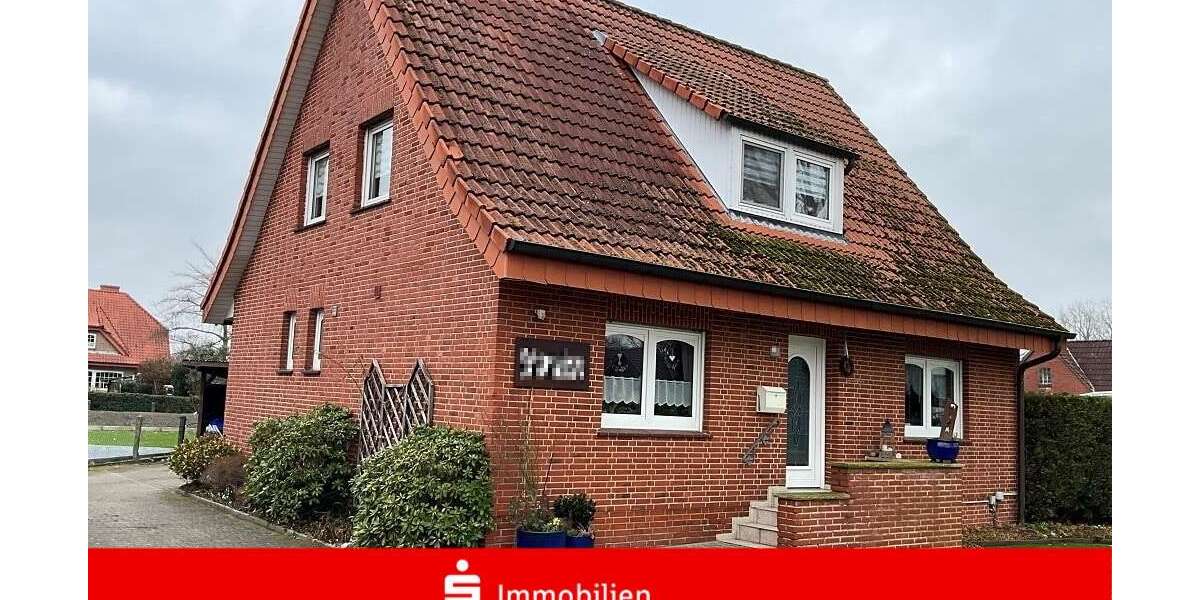Einfamilienhaus Meppen - 4 Zimmer, 128 m&sup2;, 249.000&euro; | Angebot:25516817