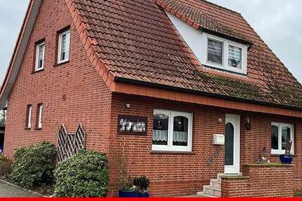 Haus Meppen - 4 Zimmer, 128 m&sup2;, 249.000&euro; | Angebot:25516817
