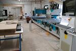 TISCHLEREI MIT WOHNHAUS Haus mit Gewerbehalle Lager Werkstatt zimmer