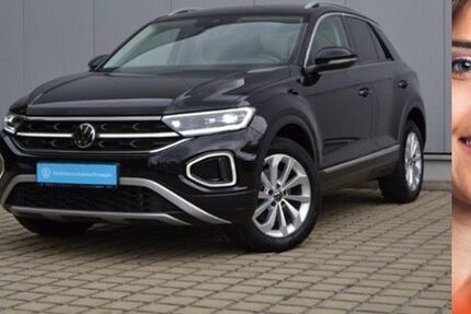 VW T-Roc 73.618 km 22.860 &euro; Bautzen 02625