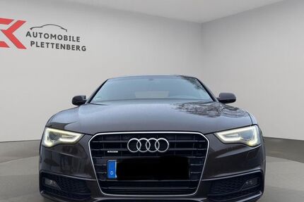 Audi A5 163.000 km 16.300 &euro; Herscheid 58849