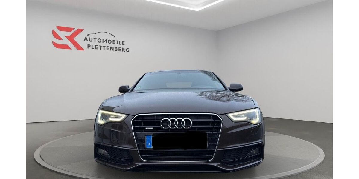 Audi A5 163.000 km 16.300 &euro; Herscheid 58849