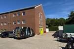 Gewerbeobjekt Giebelstadt - 2 Zimmer, 42 m&sup2;, 485&euro; | Angebot:25700089