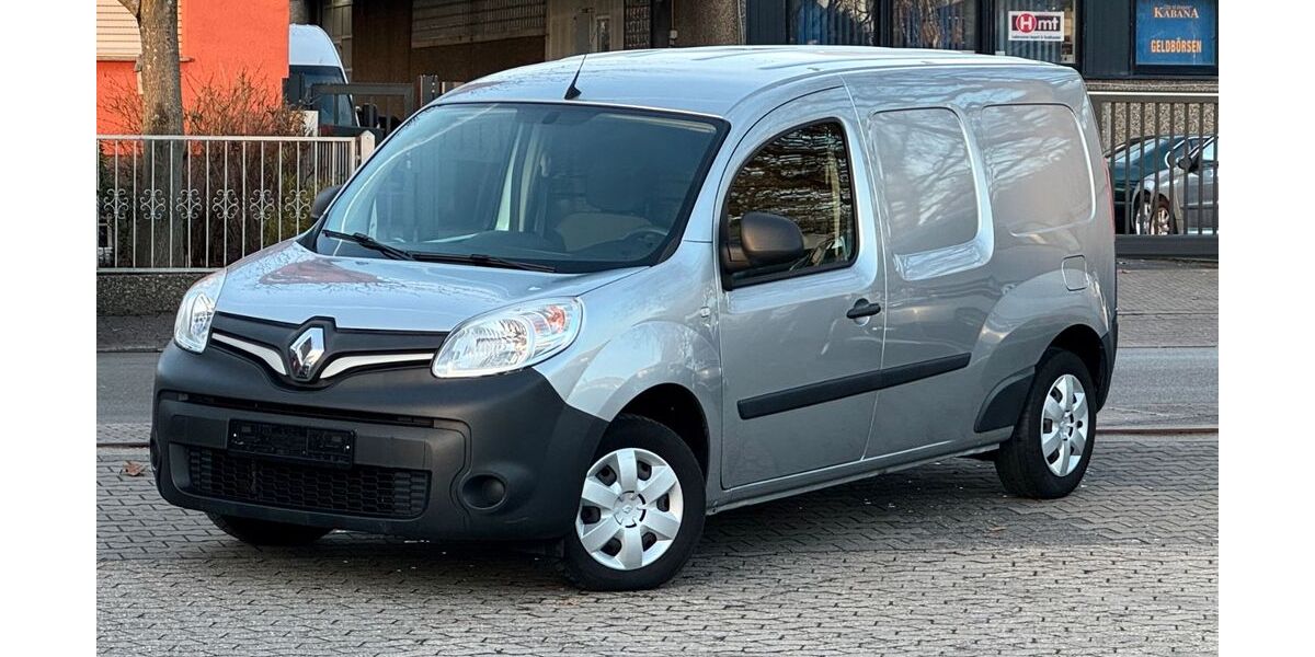 Renault Kangoo 87.300 km 11.500 &euro; Frankfurt am Main 65933