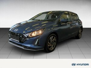 Hyundai i20 Trend+Komfort Paket 15.250 km 19.250 &euro; Bad Wünnenberg 33181