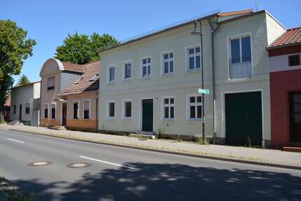 Wohnung Fürstenberg/Havel Havel - 2 Zimmer, 74 m&sup2;, 579&euro; | Angebot:26950091