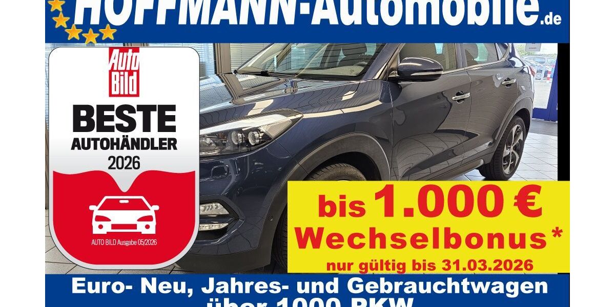 Hyundai TUCSON 213.363 km 12.200 &euro; Wolfsburg-Heiligendorf 38444