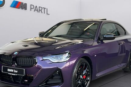 BMW M240i 3.500 km 62.900 &euro; Neumarkt 92318