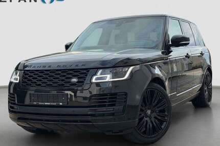 Land Rover Range Rover 76.500 km 66.990 &euro; Kirchardt 74912