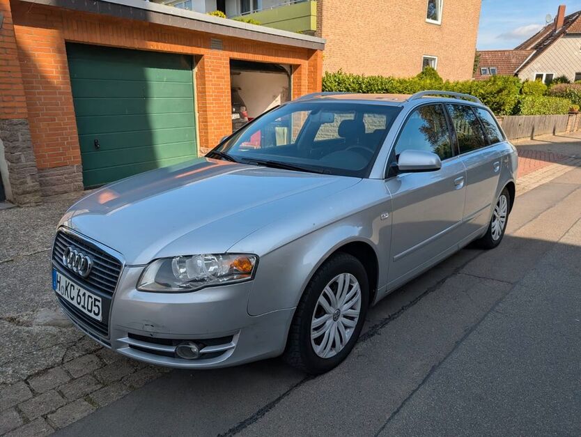 Audi A4 274.121 km 1.790 € Delmenhorst 27751