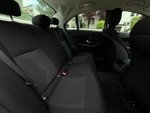 Mercedes-Benz C 180 CGI Limousine 1. Hand 86.000 km 12.990 &euro; Neckarsulm 74172