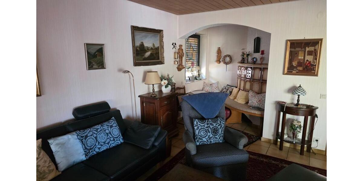 Einfamilienhaus Überherrn - 5 Zimmer, 120 m&sup2;, 299.000&euro; | Angebot:26987135