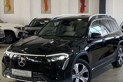Mercedes-Benz EQB 350 1.049 km 43.770 &euro; Frankfurt am Main 60386
