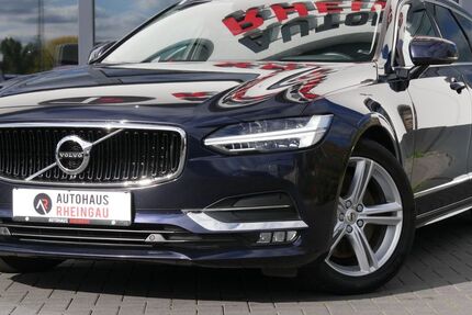 Volvo V90 104.000 km 23.450 &euro; Geisenheim am Rhein 65366