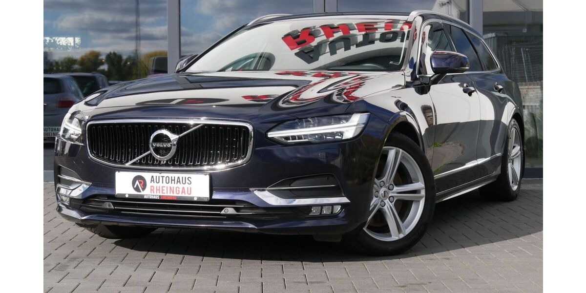 Volvo V90 104.000 km 23.450 &euro; Geisenheim am Rhein 65366