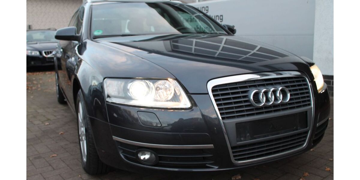 Audi A6 150.000 km 6.399 &euro; Rastede 26180