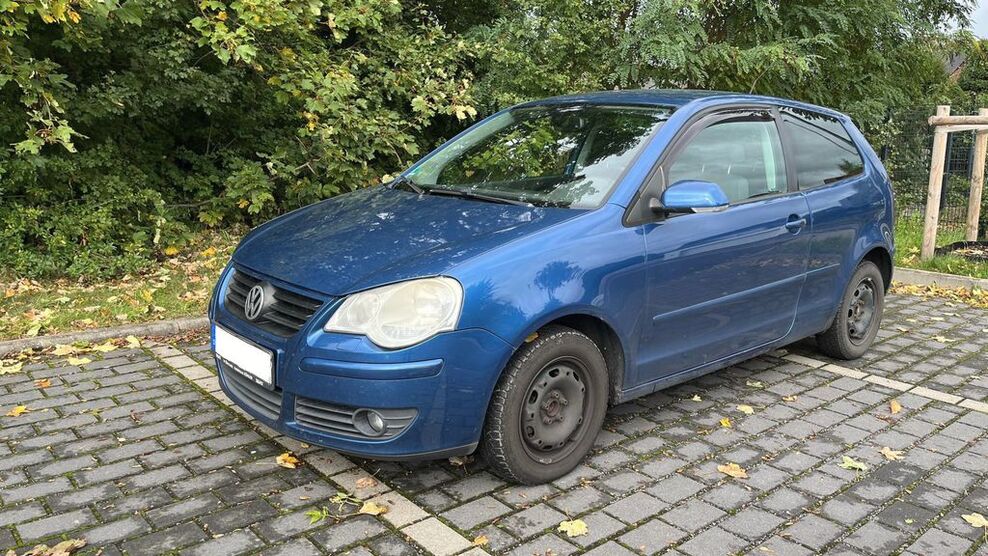 VW Polo 157.311 km 1.500 € Koblenz 56077