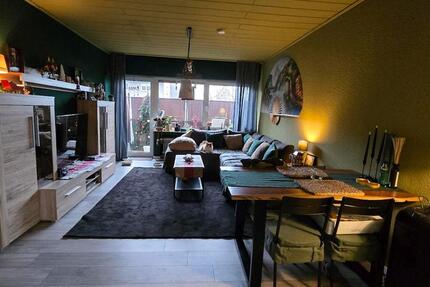 Renovierte 3,5 Zimmerwohnung zimmer