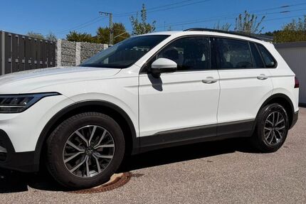 VW Tiguan 39.500 km 22.950 &euro; Freilassing 83395