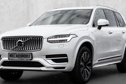 Volvo XC90 18.989 km 57.440 &euro; Aachen 52078