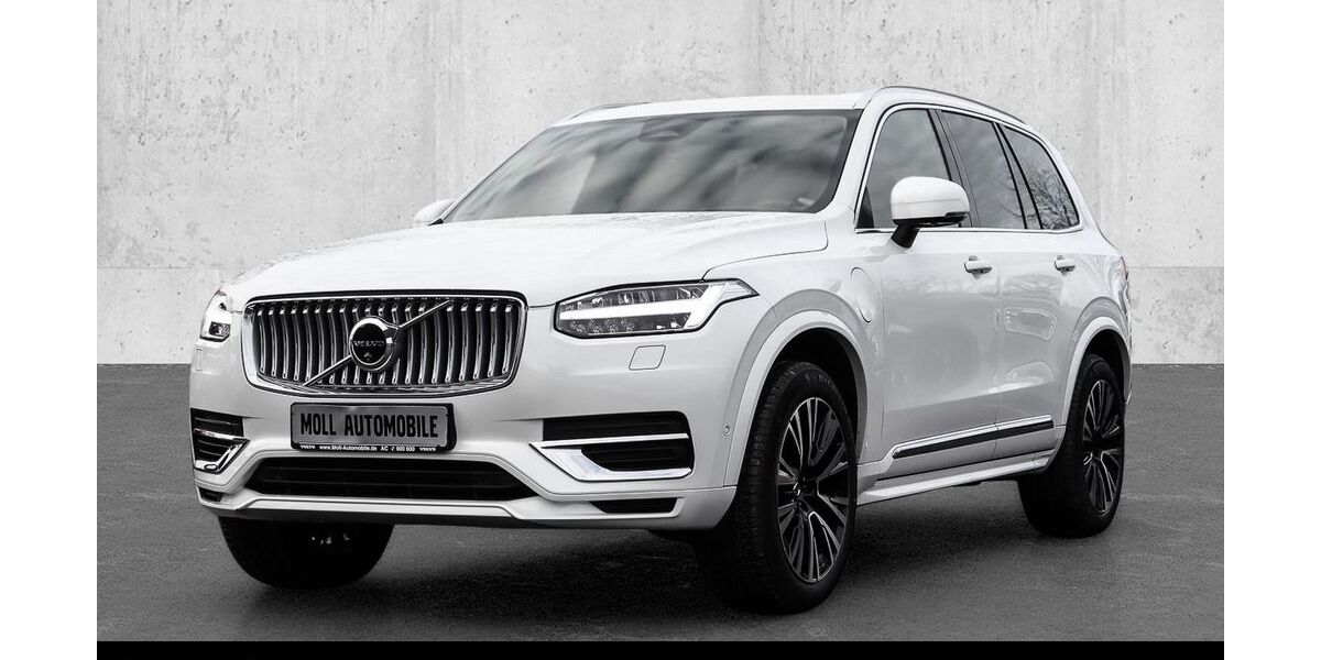 Volvo XC90 18.989 km 57.440 &euro; Aachen 52078
