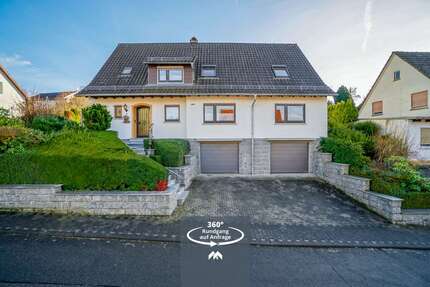 Haus zum Kaufen in Rimbach 485.000 € 194 m² 7 zimmer