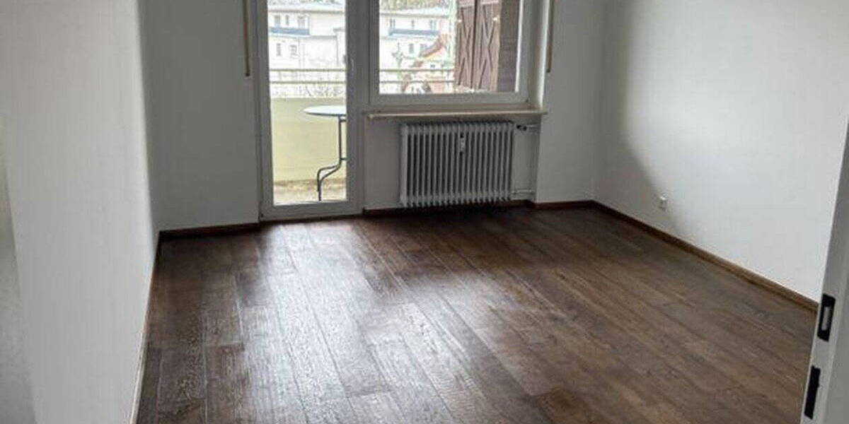 Etagenwohnung Lindau Reutin - 3 Zimmer, 71 m&sup2;, 338.000&euro; | Angebot:26355996