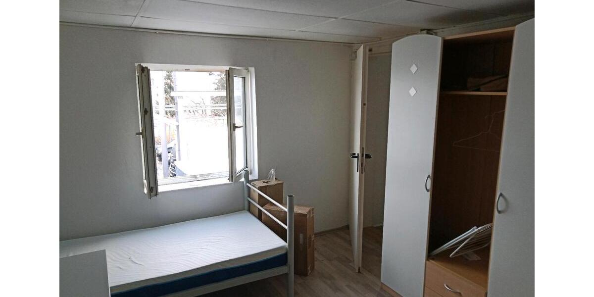 Etagenwohnung Groß-Zimmern Zimmern - 1 Zimmer, 20 m&sup2;, 650&euro; | Angebot:24775526