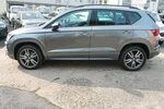 Seat Ateca FR 1,5 TSi DSG Navi AHK Standh LED 12.000 km 32.350 &euro; Bonn 53225