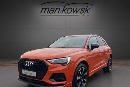 Audi Q3 34.098 km 31.306 &euro; Cuxhaven 27472