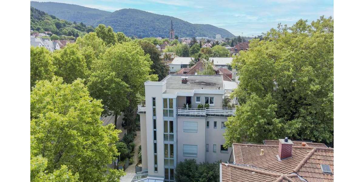 Büro in Heidelberg Neuenheim 3.850.000 € 585 m² zimmer