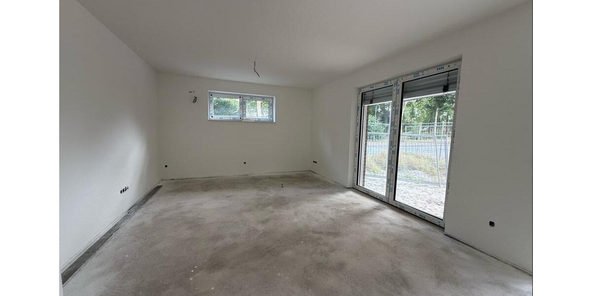 Erdgeschoßwohnung Zetel - 3 Zimmer, 102 m&sup2;, 990&euro; | Angebot:24876287