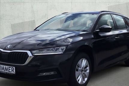 Skoda Octavia 97.371 km 18.970 &euro; Meppen 49716