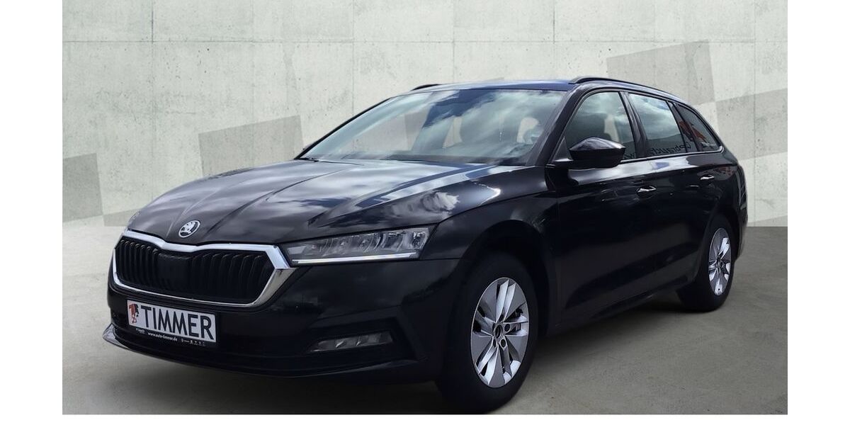 Skoda Octavia 97.371 km 18.970 &euro; Meppen 49716