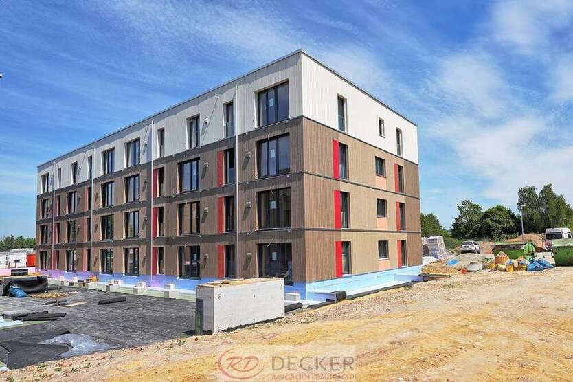 Wohnung zum Mieten in Straubing 1.665 € 128.08 m²