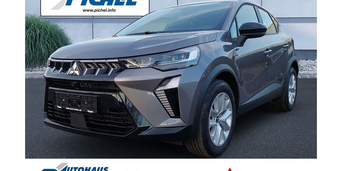 Mitsubishi ASX 2.650 km 22.950 &euro; Hartmannsdorf 09232