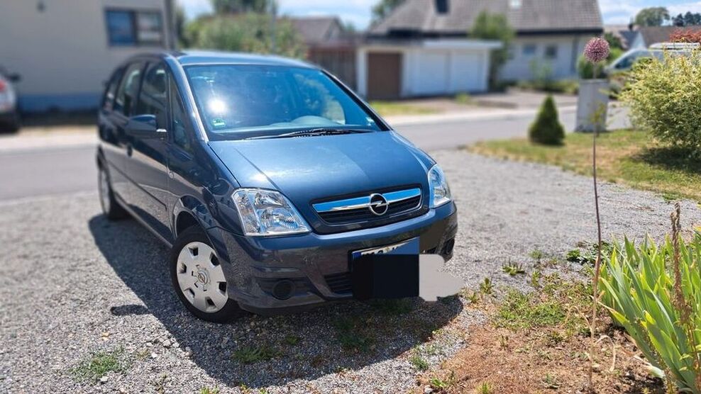 Meriva
