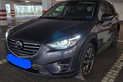 Mazda CX-5 147.000 km 13.700 &euro; Olching 82140