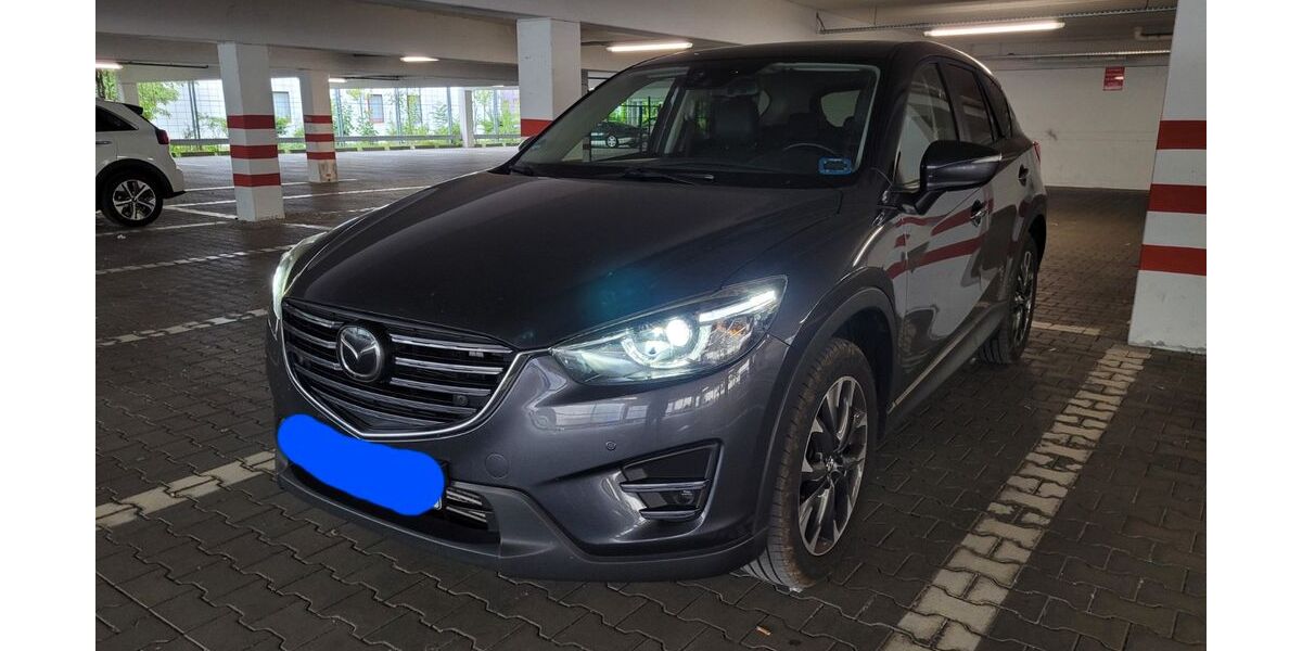 Mazda CX-5 147.000 km 13.700 &euro; Olching 82140