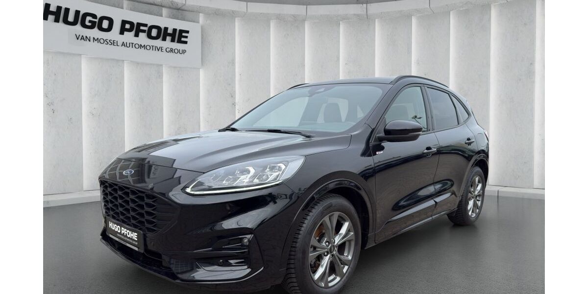 Ford Kuga 36.000 km 26.900 &euro; Oldenburg i.H. 23758