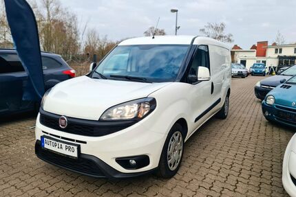 Fiat Doblo 78.785 km 9.990 &euro; Hannover 30453