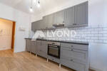Etagenwohnung Gotha - 2 Zimmer, 60 m&sup2;, 110.000&euro; | Angebot:26778639