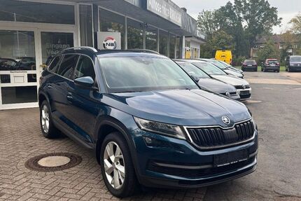 Skoda Kodiaq 130.000 km 22.900 &euro; Munster 29633