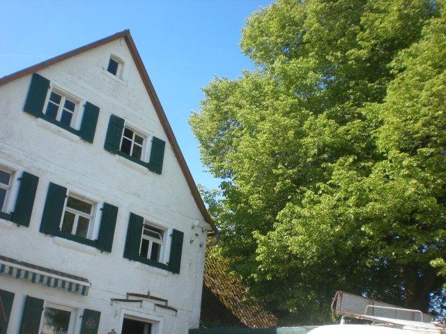 Bauernhaus, Landhaus Dentlein am Forst - 9 Zimmer, 200 m&sup2;, 285.000&euro; | Angebot:26837439