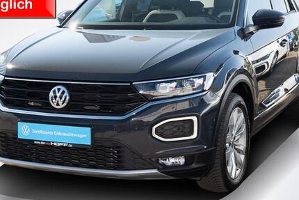 VW T-Roc 61.632 km 19.475 &euro; Troisdorf-Spich 53842