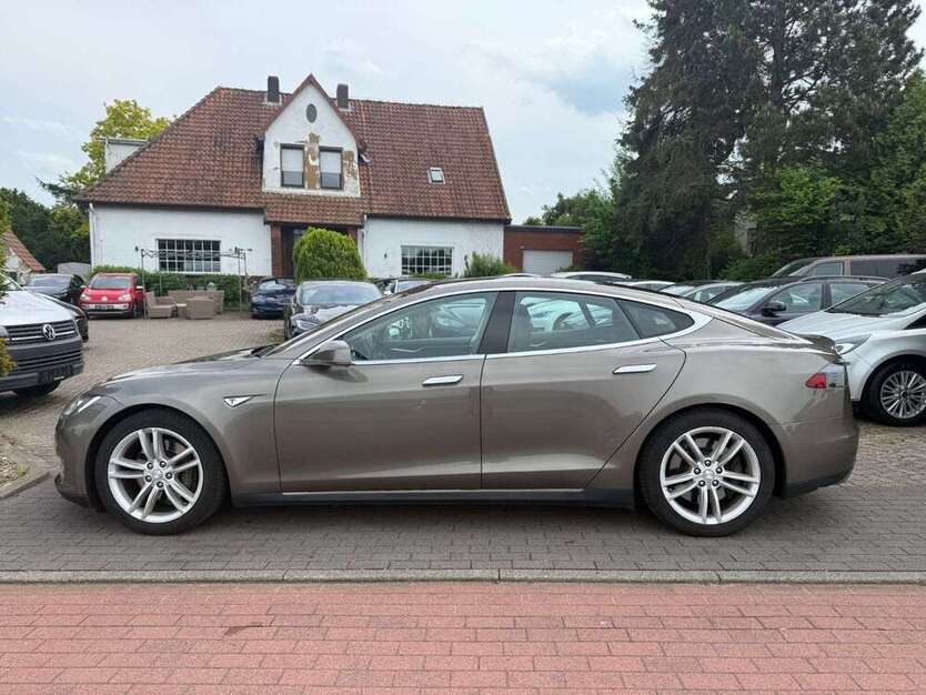 Model S