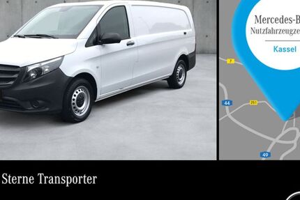 Mercedes-Benz Vito 38.643 km 31.511 € Lohfelden 34253