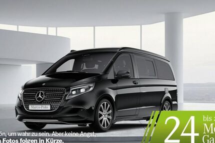 Mercedes-Benz V 300 3.000 km 99.850 &euro; Vechta 49377