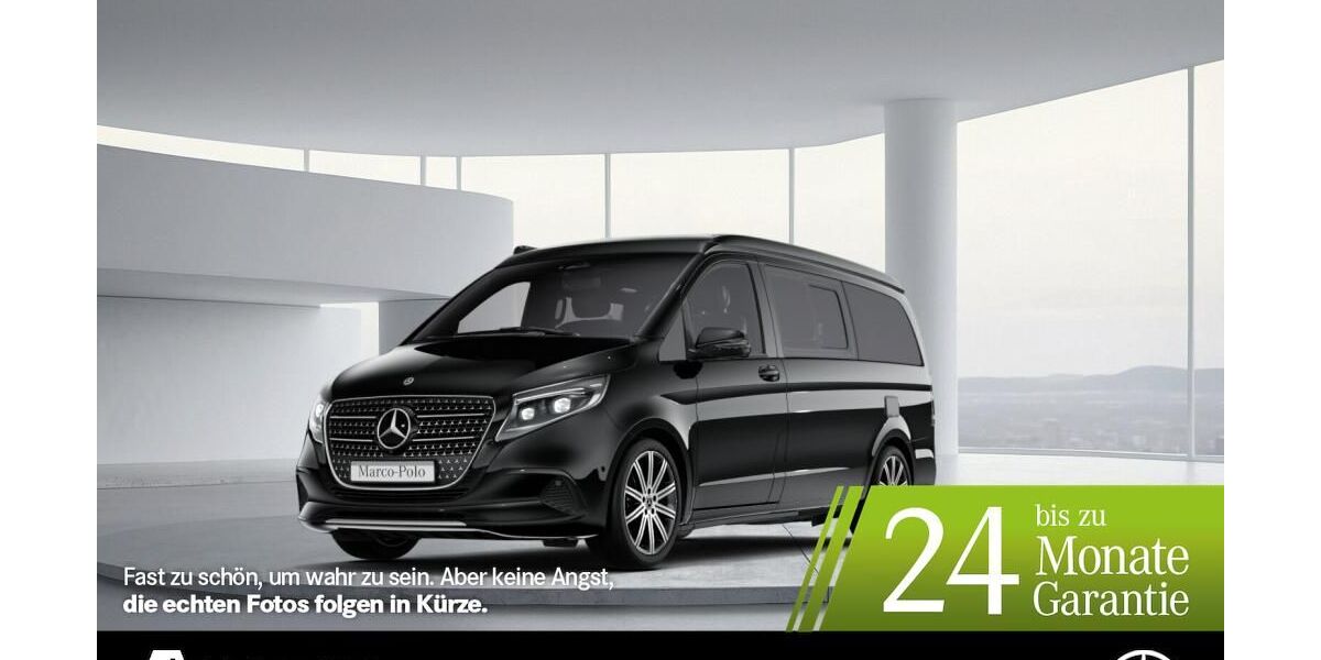 Mercedes-Benz V 300 3.000 km 99.850 &euro; Vechta 49377